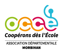 Office central de la Coopération à l'Ecole - Association Départementale OCCE56